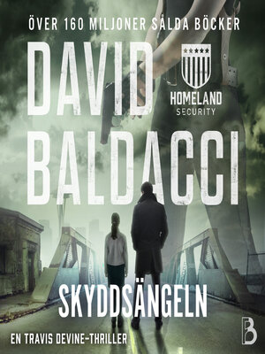 cover image of Skyddsängeln